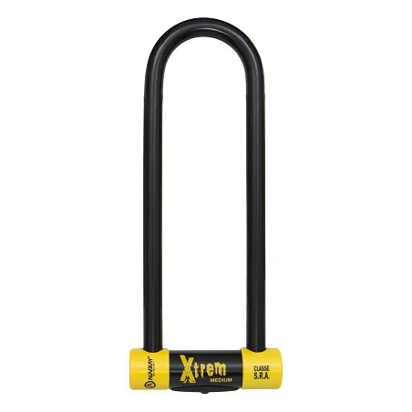 SRA AUVRAY U LOCK XTREM MEDIUM 85X310