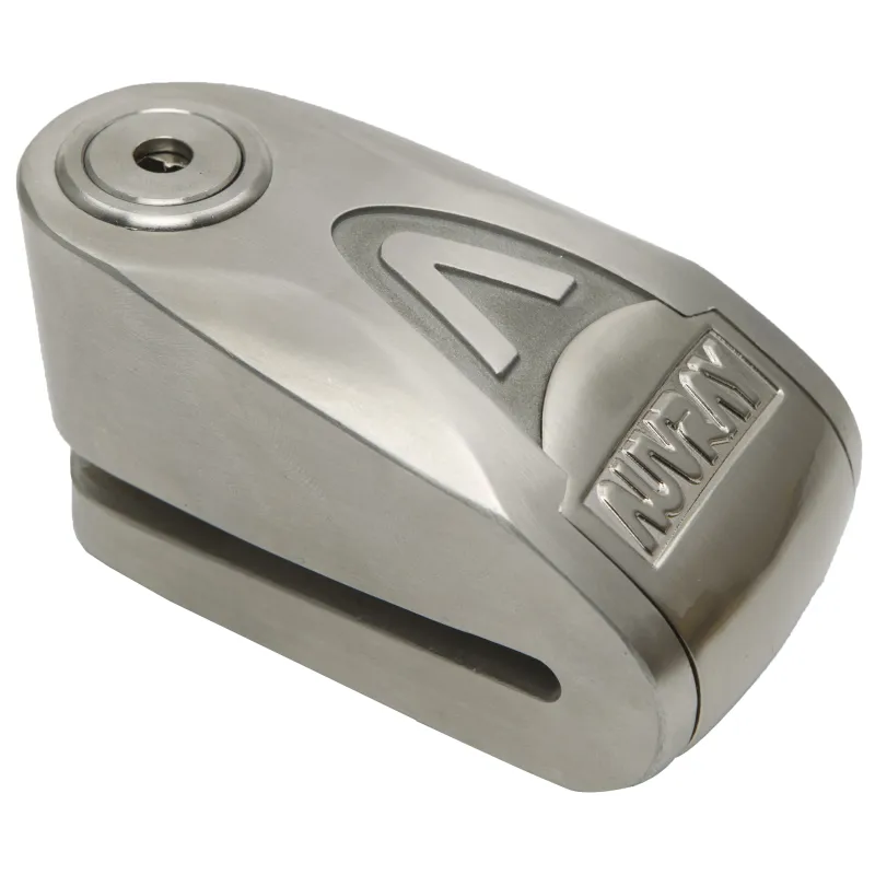 Alarme de disco anti-roubo Auvray B-lock 14 INOX SRA