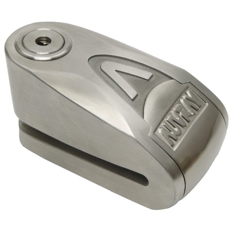 Alarme de disco anti-roubo Auvray B-lock 14 INOX SRA