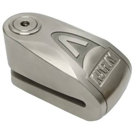 AUVRAY ALARM DISC LOCK  B-LOCK-14 INOX CLASSE SRA