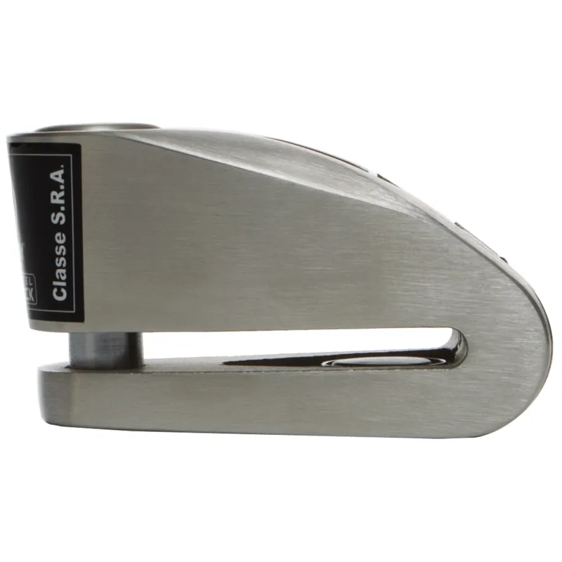 Alarme de disco anti-roubo Auvray B-lock 14 INOX SRA