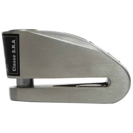 AUVRAY ALARM DISC LOCK  B-LOCK-14 INOX CLASSE SRA