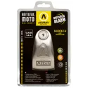 Alarme de disco anti-roubo Auvray B-lock 14 INOX SRA