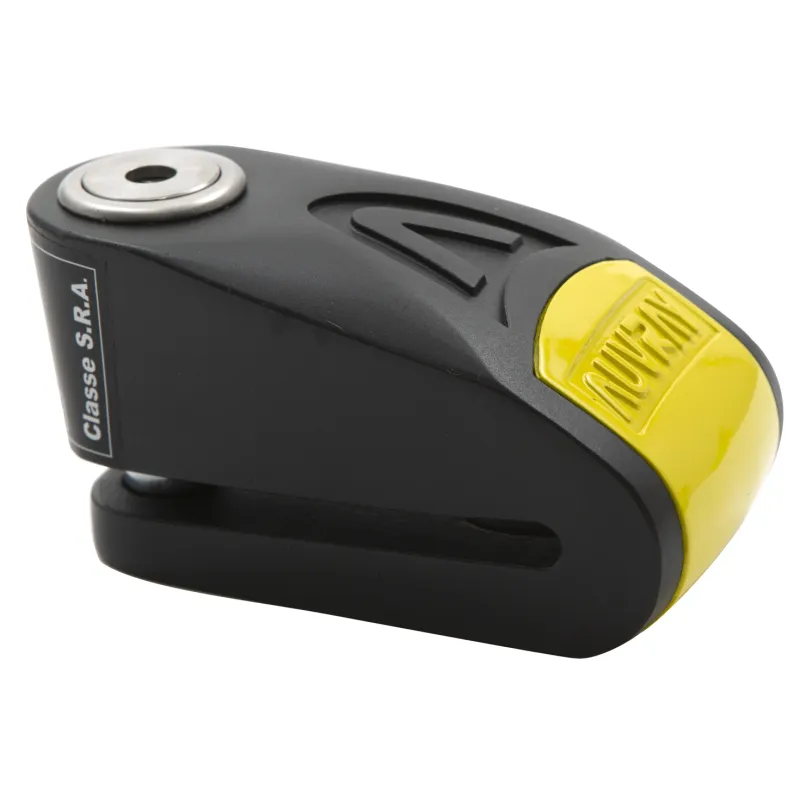 Alarme de disco anti-roubo Auvray B-lock 14 SRA
