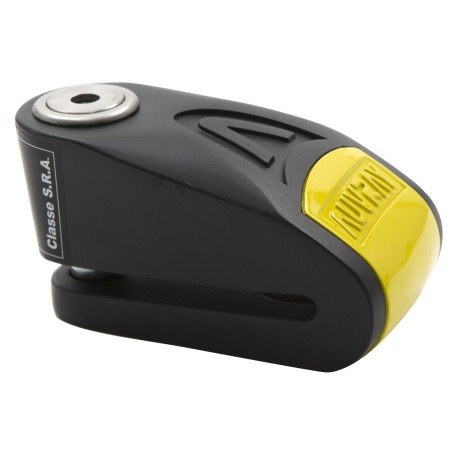 Alarme de disco anti-roubo Auvray B-lock 14 SRA