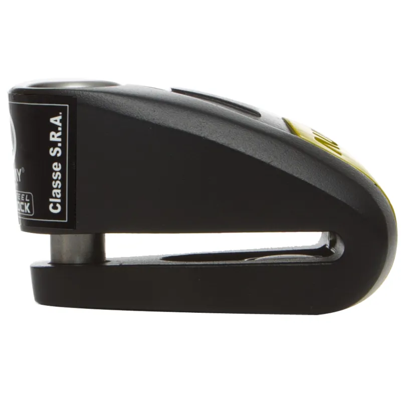 Alarme de disco anti-roubo Auvray B-lock 14 SRA
