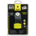 Alarme de disco anti-roubo Auvray B-lock 14 SRA