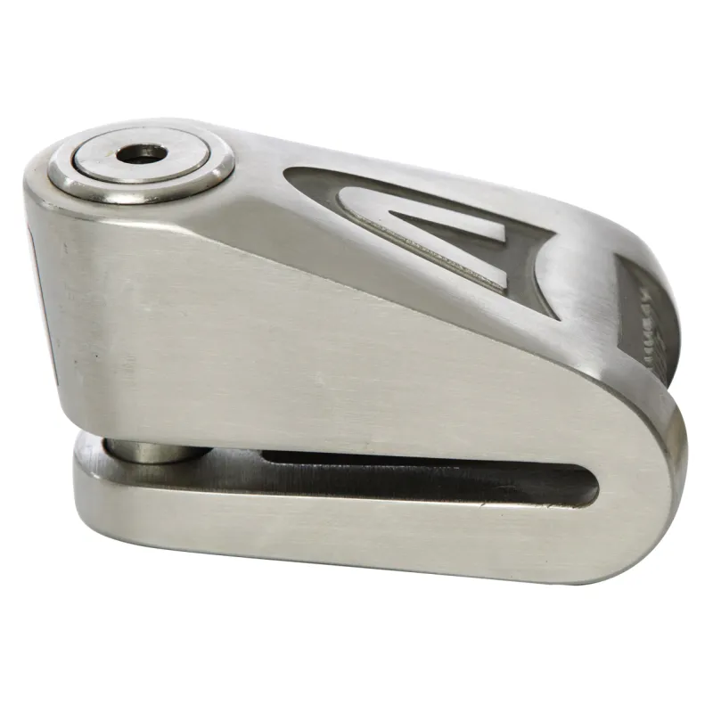 Bloqueio de disco Auvray DK-14 INOX SRA