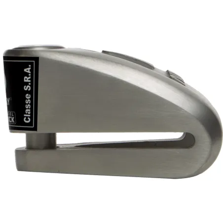 AUVRAY DISC LOCK DK-14 INOX  CLASSE SRA