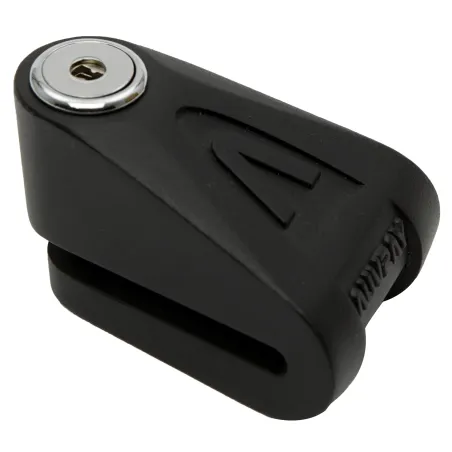 AUVRAY DISC LOCK DK-06 MAT BLACK