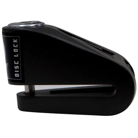 AUVRAY DISC LOCK DK-06 MAT BLACK