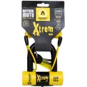Disco universal Auvray anti-roubo Xtrem Mini SRA + Cabo de advertência
