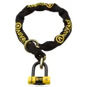 Corrente Auvray com disco anti-roubo Xtrem 120 SRA