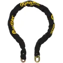 AUVRAY CHAIN ALONE LONG 140 DIAMETER 13,5 (SRA certified together with disc lock SRA or U SRA)