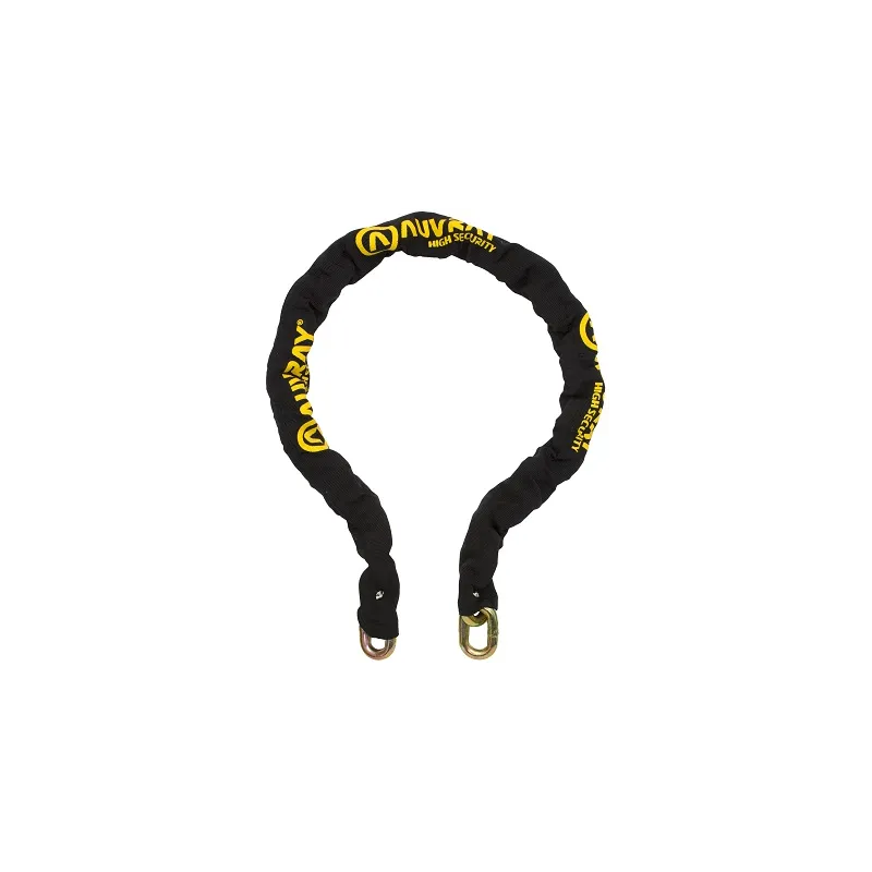 AUVRAY CHAIN ALONE LONG 140 DIAMETER 13,5 (SRA certified together with disc lock SRA or U SRA)