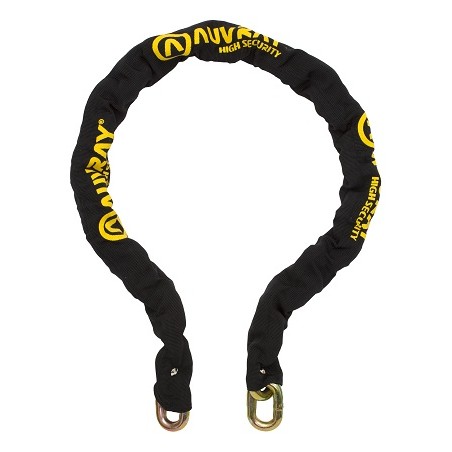 AUVRAY CHAIN ALONE LONG 140 DIAMETER 13,5 (SRA certified together with disc lock SRA or U SRA)
