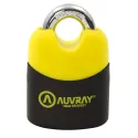 AUVRAY DISC LOCK - K BLOCK