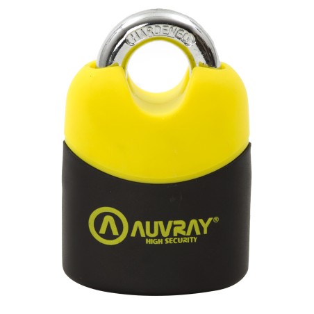 AUVRAY DISC LOCK - K BLOCK