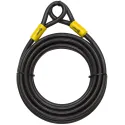 Cabo de segurança Auvray Steelcable D.15 em 9000 MM