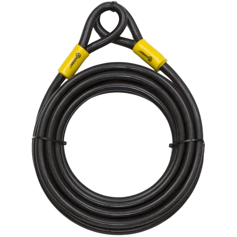 Cabo de segurança Auvray Steelcable D.15 em 9000 MM
