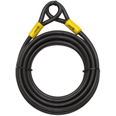 Cabo de segurança Auvray Steelcable D.15 em 9000 MM