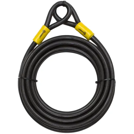 Cabo de segurança Auvray Steelcable D.15 em 9000 MM