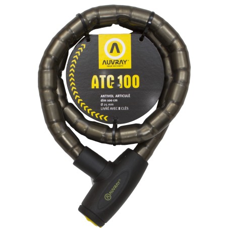 ANTIRROBO AUVRAY ARTICULADO ATC 100