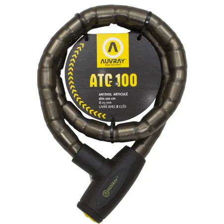 ANTIRROBO AUVRAY ARTICULADO ATC 100