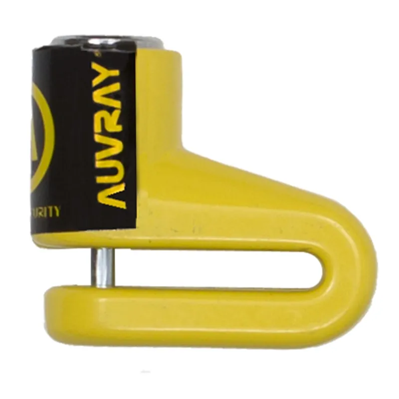AUVRAY DISC LOCK SCOOTER DIAM. 6 - BD16