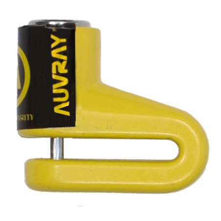 AUVRAY DISC LOCK SCOOTER DIAM. 6 - BD16
