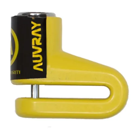 AUVRAY DISC LOCK SCOOTER DIAM. 6 - BD16