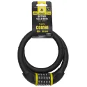 ANTIRROBO AUVRAY CABLE COMBI MAXI D.20 en 80 CM
