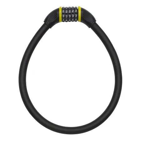 ANTIRROBO AUVRAY CABLE COMBI MAXI D.20 en 80 CM