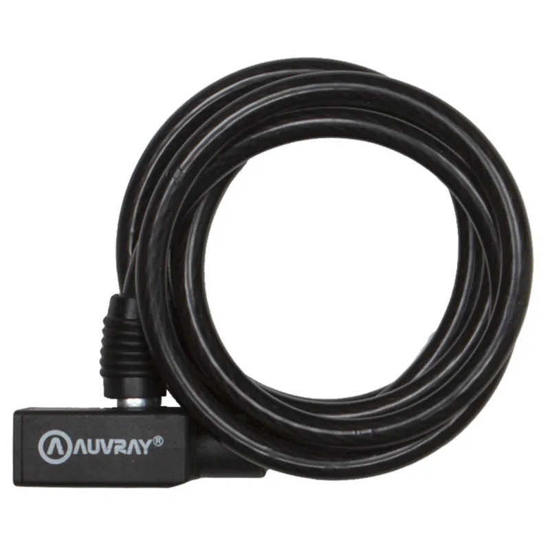 AUVRAY SPIRAL URBA D. 8 EN 150 CM - with holder