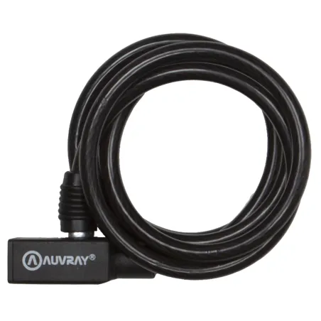 AUVRAY SPIRAL URBA D. 8 EN 150 CM - with holder