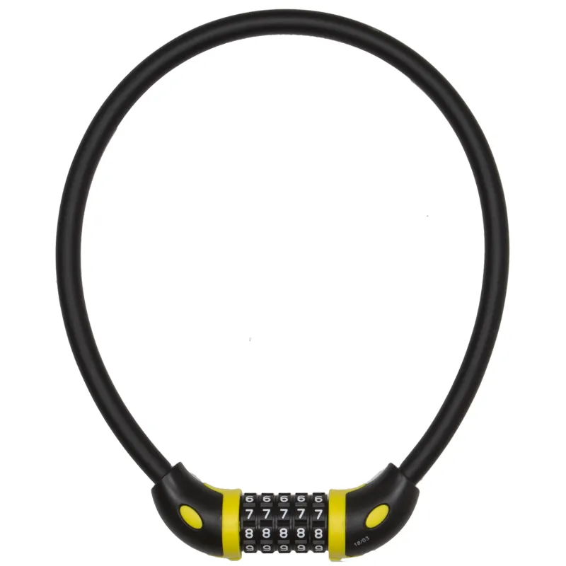 ANTIRROBO AUVRAY CABLE COMBI D.12 65 CM