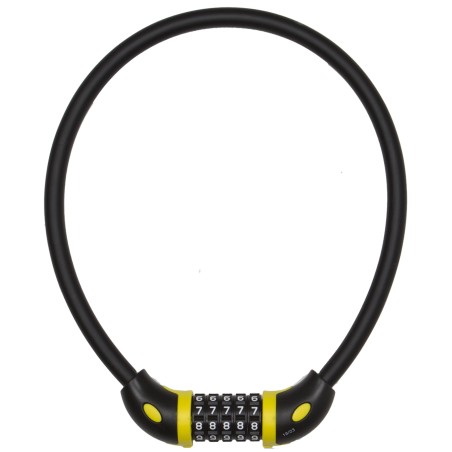 ANTIRROBO AUVRAY CABLE COMBI D.12 65 CM