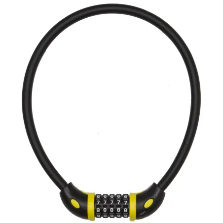 ANTIRROBO AUVRAY CABLE COMBI D.12 65 CM