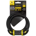ANTIRROBO AUVRAY CABLE COMBI D.12 65 CM