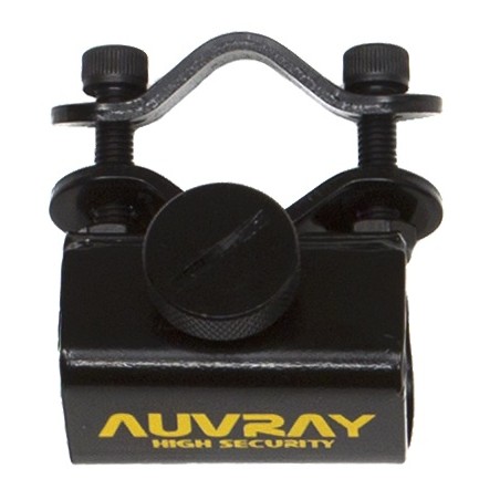 SOPORTE HORIZONTAL SE2H AUVRAY PARA ANTIRROBO U