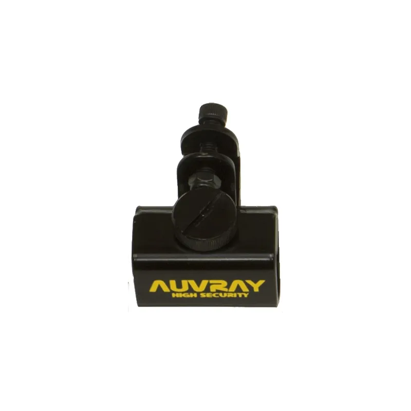 SOPORTE VERTICAL SE2V AUVRAY PARA ANTIRROBO U