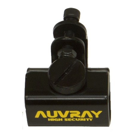 SOPORTE VERTICAL SE2V AUVRAY PARA ANTIRROBO U