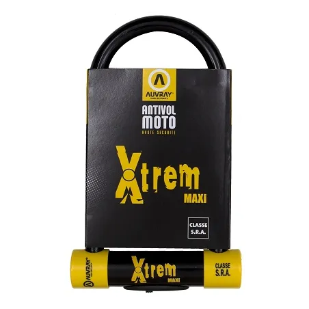 ANTIRROBO AUVRAY SRA U XTREM MAXI 110x230