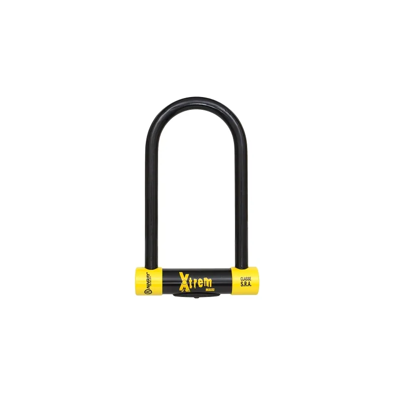 ANTI-ROUBO AUVRAY SRA U XTREM MAXI 110x230