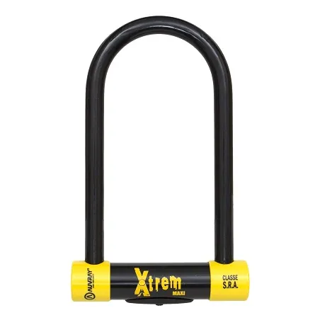 AUVRAY SRA U LOCK  XTREM MAXI 110X230