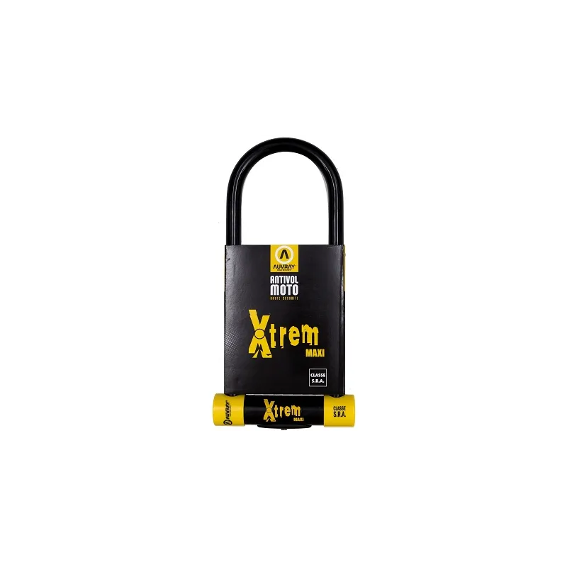 AUVRAY SRA U LOCK  XTREM MAXI 110X310