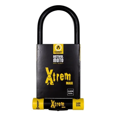 AUVRAY SRA U LOCK  XTREM MAXI 110X310