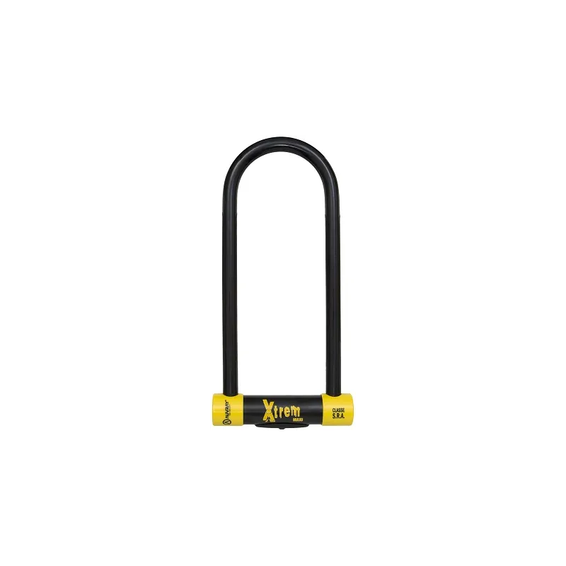 AUVRAY SRA U LOCK  XTREM MAXI 110X310