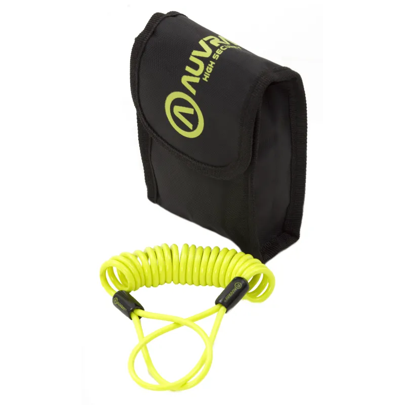 Kit Auvray Cabo de aviso + Bolsa