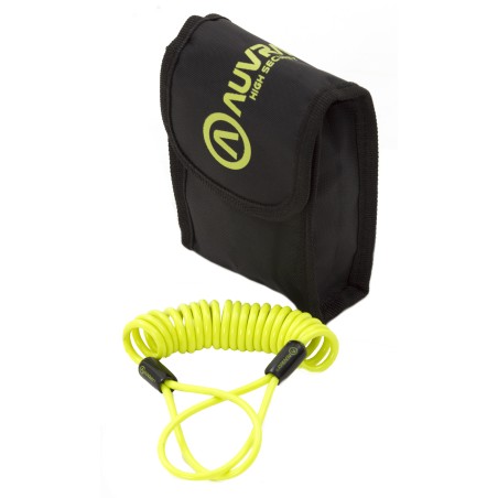 Kit Auvray Cabo de aviso + Bolsa